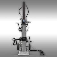 Jansen Holzspalter TS-22B, 22 t, gallery 20_2nd