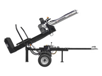 Jansen Holzspalter HS-20H110E Elektro, 20 t, 110 cm, stehend