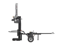 Jansen Holzspalter HS-20H110E Elektro, 20 t, 110 cm, stehend