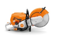 STIHL Trennschleifer TS 710i gallery