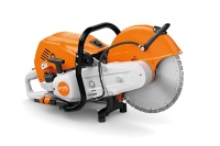 STIHL Trennschleifer TS 710i 3