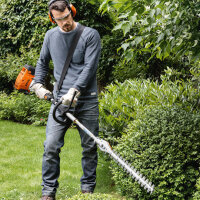 STIHL Kombi-System KM 131 R