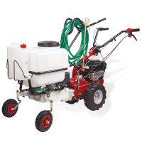 eurosystems Anbausprüher für M gallery