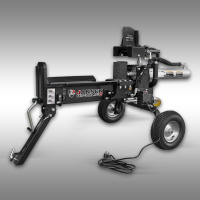 Jansen Holzspalter HS-12L53E, 12 gallery 3_2nd