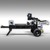 Jansen Holzspalter HS-12L53, 12 t, 50cm, gallery