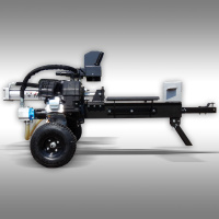 Jansen Holzspalter HS-12L53, 12  gallery 2_2nd