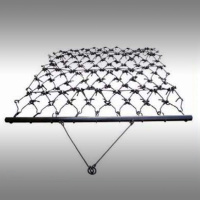 Jansen Wiesenschleppe, Reitbahnplaner, E gallery