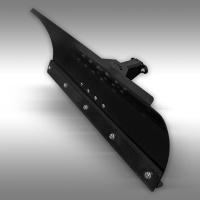 Jansen Schneeschild für Motorger&au gallery