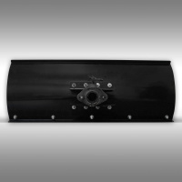 Jansen Schneeschild für Motorgeräteträger MGT