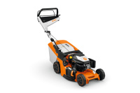 STIHL Benzin-Rasenmäher RM  gallery 16_2nd