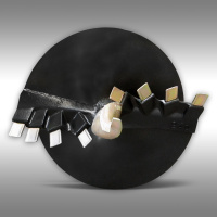 Jansen Erdbohrer 600 mm für gallery 18_2nd