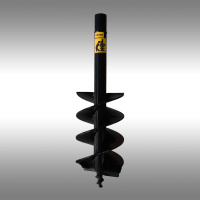 Jansen Erdbohrer 300 mm für Traktor gallery