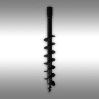 Jansen Erdbohrer 150 mm für Traktor gallery