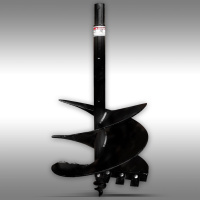 Jansen Erdbohrer 600 mm für Traktor gallery