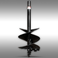 Jansen Erdbohrer 450 mm für Erdbohr gallery