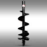 Jansen Erdbohrer 300 mm für Erdbohr gallery