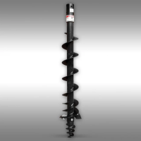 Jansen Erdbohrer 150 mm für Erdbohr gallery