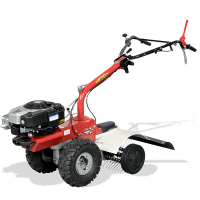 eurosystems Anbau-Federrechen für M gallery