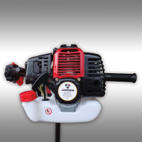 Jansen Erdbohrgerät Einmann EBG-100, 100+200mm...