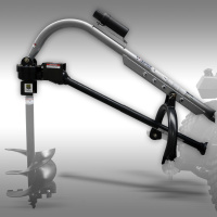 Jansen Traktorbohrger&auml;t Erdbohrer TBG-200 inkl....