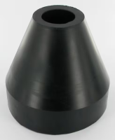 Sprühstück 5" Gummi gallery