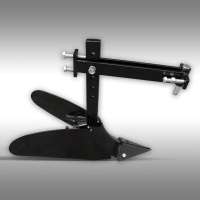 Jansen Häufelpflug für gallery 4_2nd