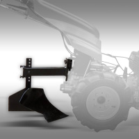 Jansen Pflug für Motorgerätetr gallery