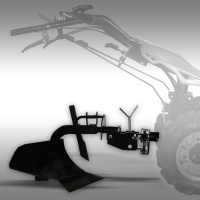 Jansen Pflug für Motorgerätetr gallery