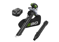 EGO Akku-Laubsauger LV5004E KIT - inkl.  gallery