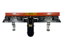 eurosystems ESM Klappführungs-Doppe gallery