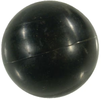MZ Schwimmerkugel 60mm Polypropylen gallery