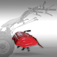 Jansen Bodenfräse für  gallery 2_2nd