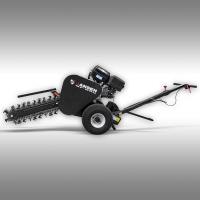 Jansen Grabenfräse GF-600pr gallery 3_2nd