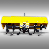 Jansen Bodenfräse für  gallery 1_2nd