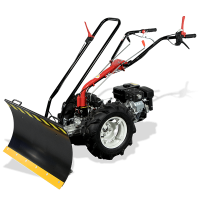 eurosystems Anbauger&auml;t-Schneer&auml;umschild...