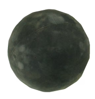 Battioni Pagani Schwimmerkugel 100mm Kau gallery