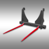 Jansen Ballenspieß für Hoflad gallery