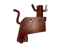 eurosystems Ger&auml;teanschlussst&uuml;ck...