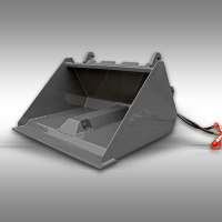 Jansen Hochkippschaufel für Hoflade gallery