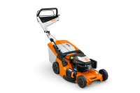 STIHL Benzin-Rasenmäher RM  gallery 17_2nd