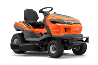 Husqvarna Benzin-Rasentraktor TS 217T