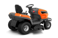 Husqvarna Benzin-Rasentraktor TS 217T