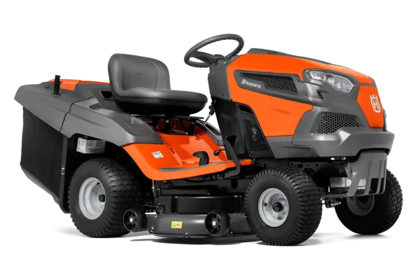 Husqvarna Rasentraktor TC 242T