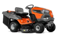 Husqvarna Rasentraktor TC 242T