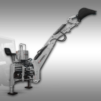 Jansen Heckbagger BHSM-225 inkl. gallery 10_2nd