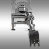 Jansen Heckbagger BHSM-175 inkl. gallery 9_2nd