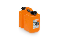 STIHL Kombi-Kanister 5l Kraftsto gallery 60_2nd