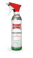 BALLISTOL Pumpsprüher 650ml – leer