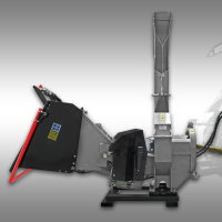 Jansen JX-102RS Häcksler, H gallery 10_2nd