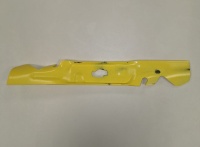 Cub Cadet Ersatzmesser für Aufsitzmäher, 127 cm